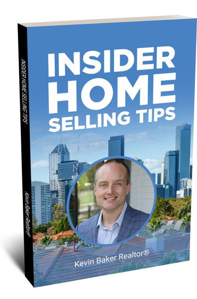 Inside Home-Selling Tips